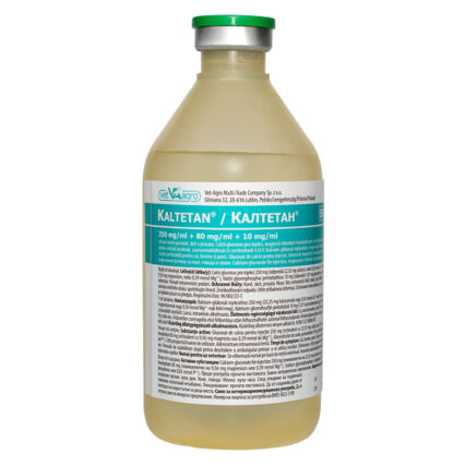Kaltetan 500 ml