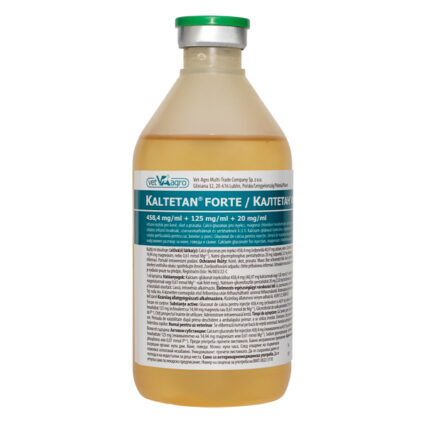 Kaltetan Forte 500 ml