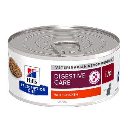 Hill's PD Feline i/d 156 g