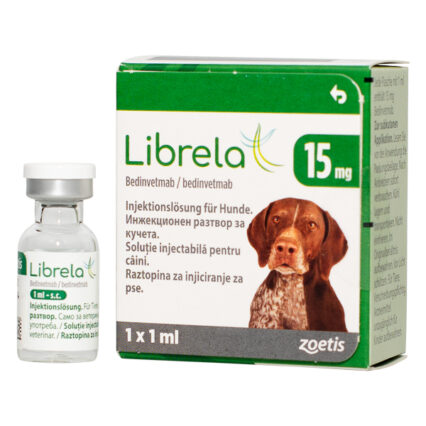 Librela 15 mg/ml x 1 ml