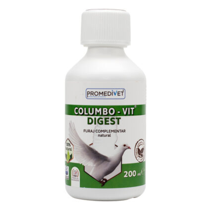 Columbo Vit Digest 200 ml