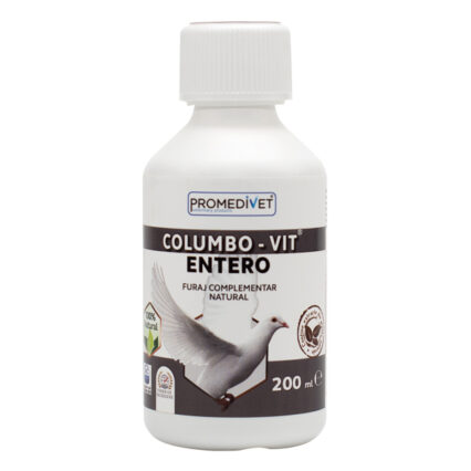 Columbo Vit Entero 200 ml