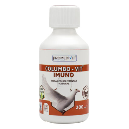 Columbo Vit Imuno 200 ml