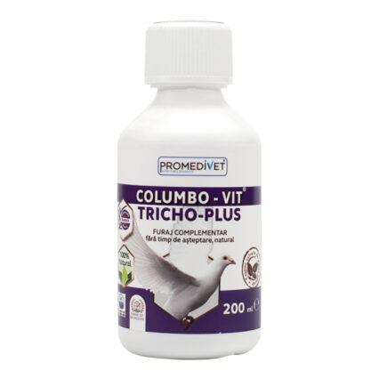 Columbo Vit Tricho-Plus 200 ml