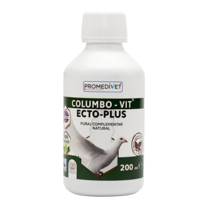 Columbo Vit Ecto-Plus 200 ml