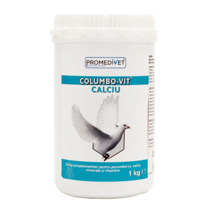 Columbo Vit Calciu 1 kg