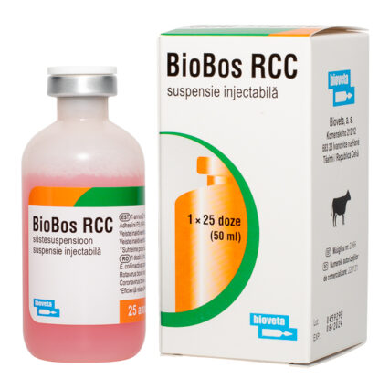BioBos RCC 25 doze