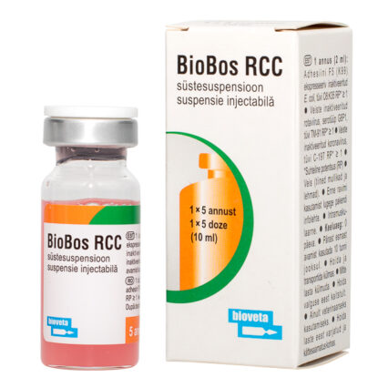 BioBos RCC 5 doze