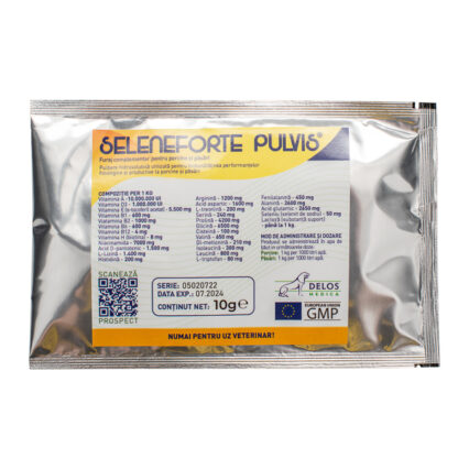 SeleneForte 10 g