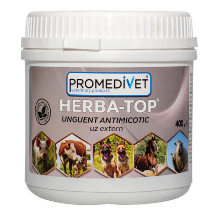 Herba-Top Unguent Antimicotic 400 g