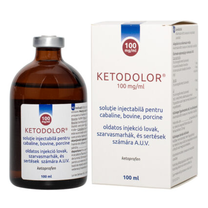 Ketodolor 100 ml