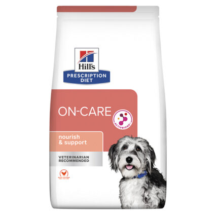 Hill's PD Canine On-Care Chicken 1,5 kg