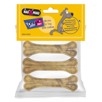 Os natural presat 3 buc x 10 cm, 90 g