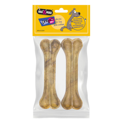 Os natural presat 2 buc x 15 cm, 130 g