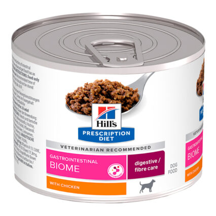 Hill's PD Canine Gastrointestinal Biome 200 g