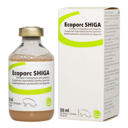 Ecoporc Shiga 50 ml