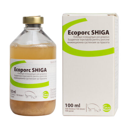 Ecoporc Shiga 100 ml