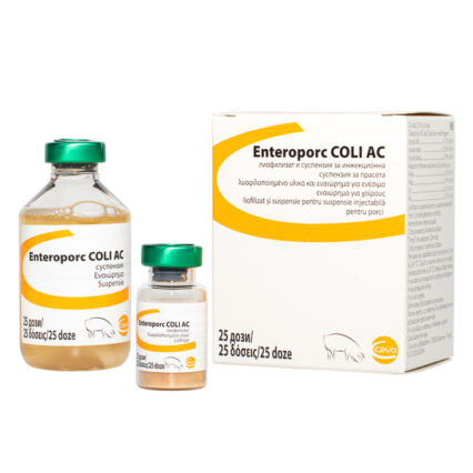 Enteroporc AC COLI 25 dz