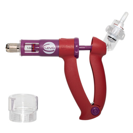 Piglet Syringe 1,5 ml