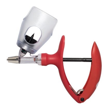 Syringe HSW 0,5 ml Fixed Circov