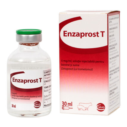 Enzaprost T 30 ml