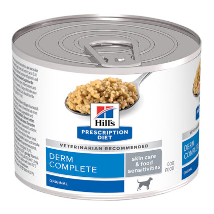 Hill’s PD Canine Derm Complete 200 g
