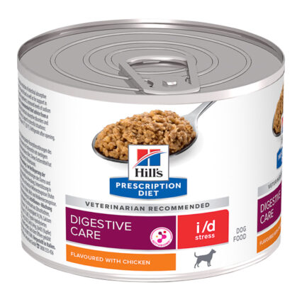 Hill’s PD Canine i/d Stress 200 g