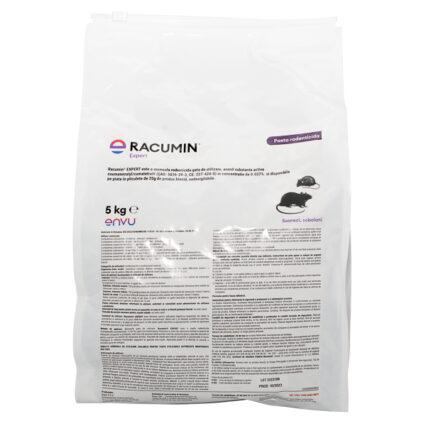 Racumin Expert 5 kg
