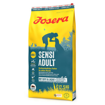 Josera Sensi Adult 12,5 kg