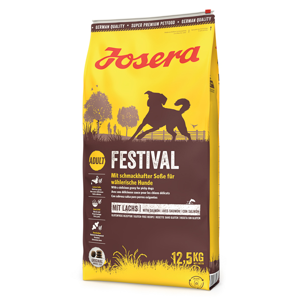 Josera Festival 12,5 kg