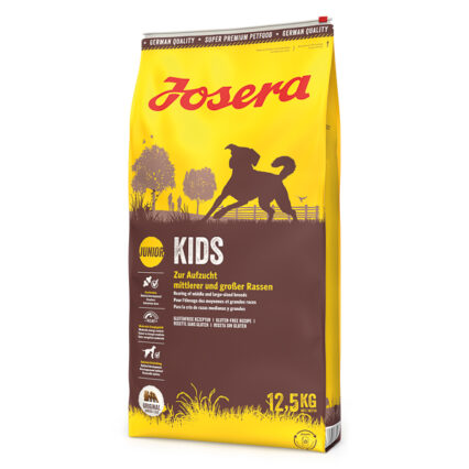 Josera Kids 12,5 kg