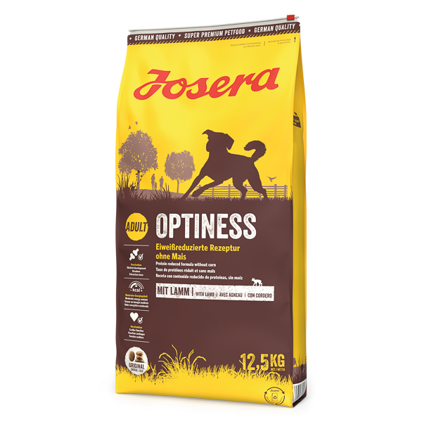 Josera Optiness 12,5 kg