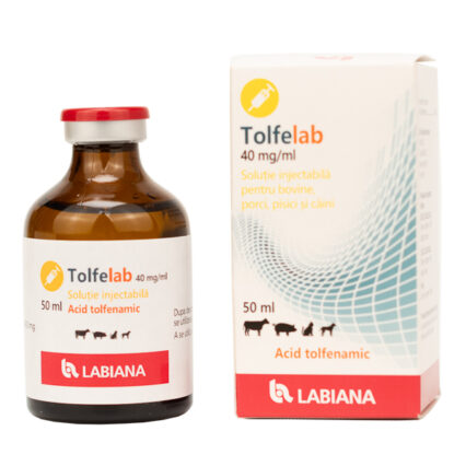 Tolfelab, 50 ml