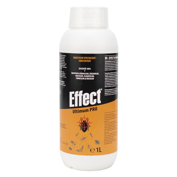 Effect Ultimum Pro 1 l