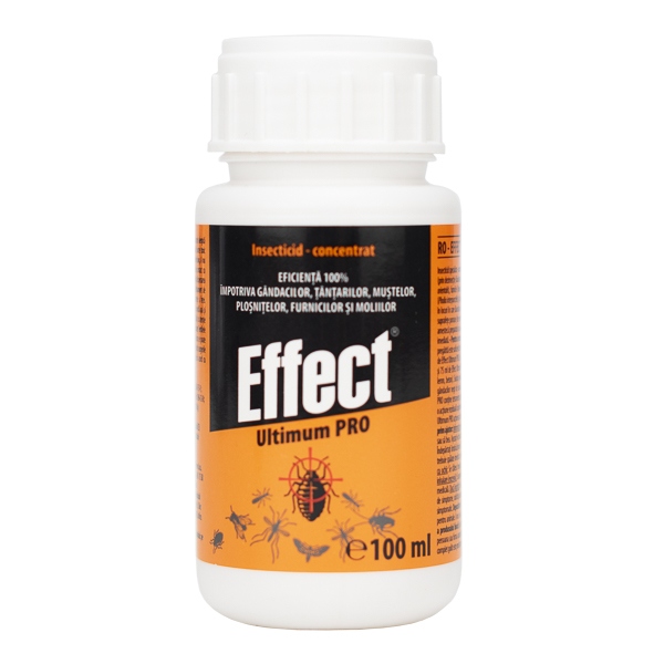 Effect Ultimum Pro 100 ml