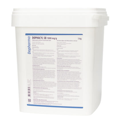 Dophacyl SB 1000 mg/g 5 kg