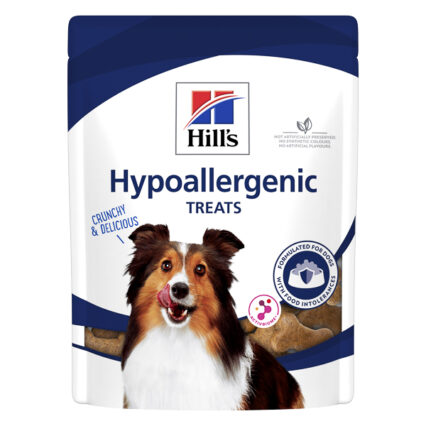Hill's Canine Hypoallergenic Treats 200 g