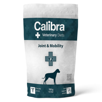 Calibra VD Dog Joint & Mobility 100 g