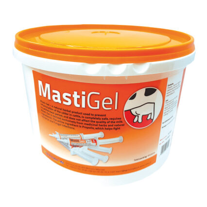 Masti Gel 10 ml