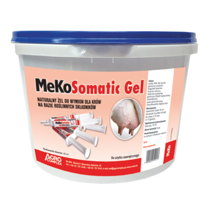 Meko Somatic 10 ml