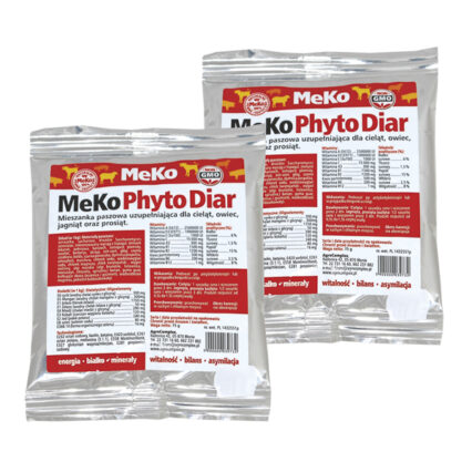 Meko Phyto Diar 75 g