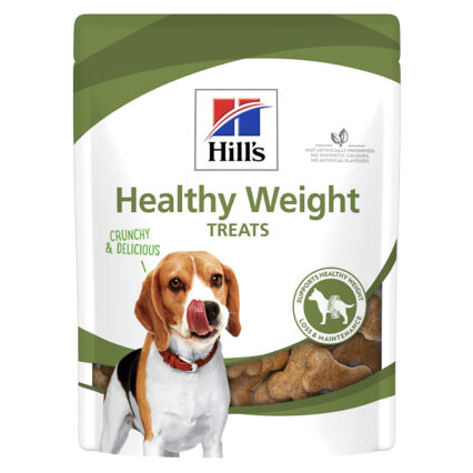 Hill's Canine Healthy Weight Treats 200 g