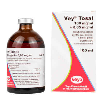 Vey Tosal 100 ml