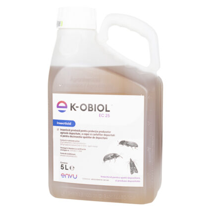 K-Obiol EC 25 5 l
