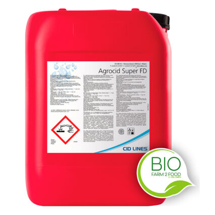 Agrocid Super FD 25 kg