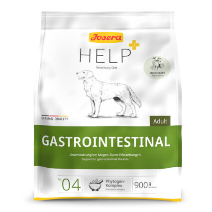 Josera Help Gastrointestinal Dog Dry 900 g