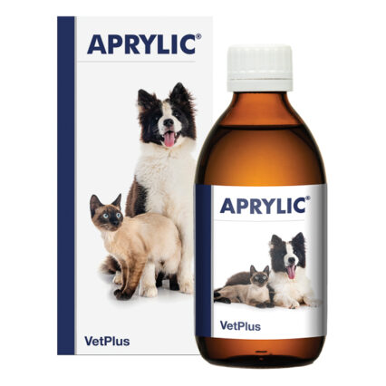 Aprylic 500 ml