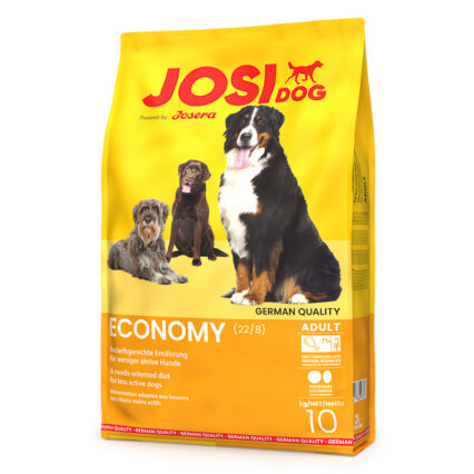 JosiDog Economy 10 kg