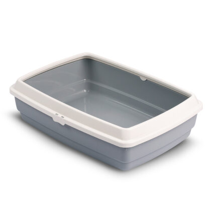 Litiera Micio cu margine