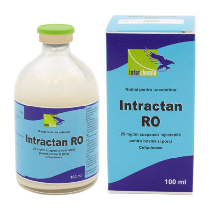 Intractan 100 ml